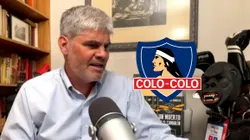 Guarello exculpa a Daniel Morón por la tardanza en la búsqueda del DT.