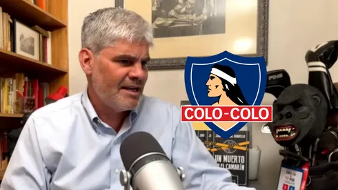 Guarello exculpa a Daniel Morón por la tardanza en la búsqueda del DT.