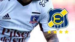 Everton de Viña del Mar va por este jugador de Colo Colo para reforzarse en el 2024