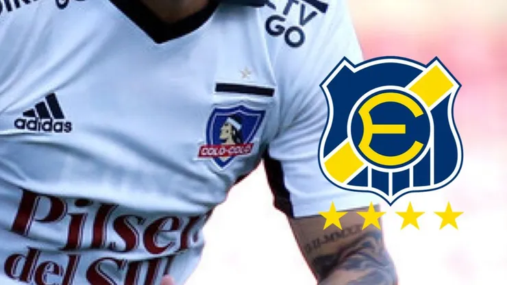 Everton de Viña del Mar va por este jugador de Colo Colo para reforzarse en el 2024