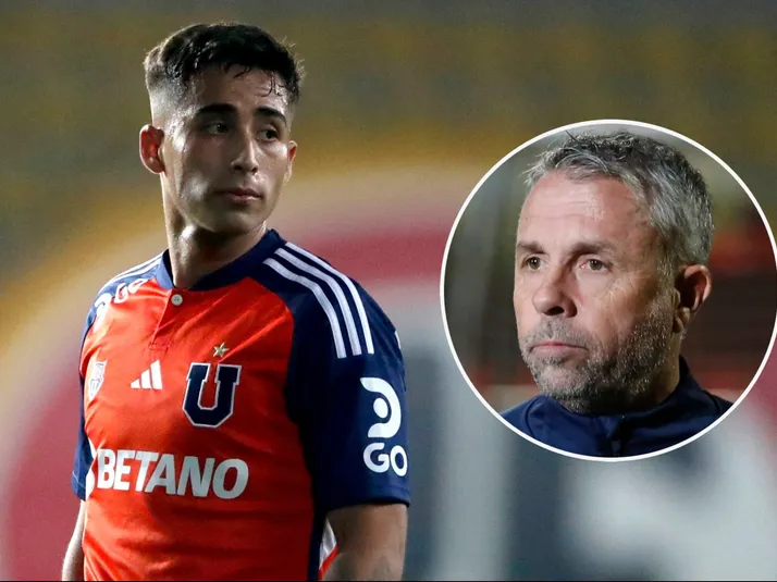 DT campeón con la UC le explica a Álvarez lo que debe hacer con Assadi: "Yo le haría entender que..."