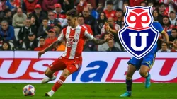 La singular historia de Franco Calderón