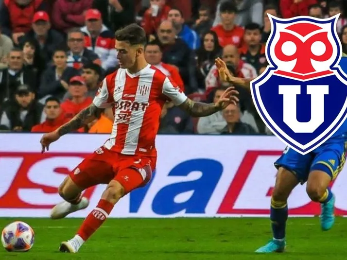 La singular historia de Franco Calderón