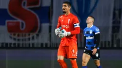 Matías Dituro volvería al fútbol sudamericano