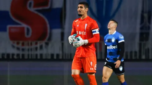 Matías Dituro volvería al fútbol sudamericano