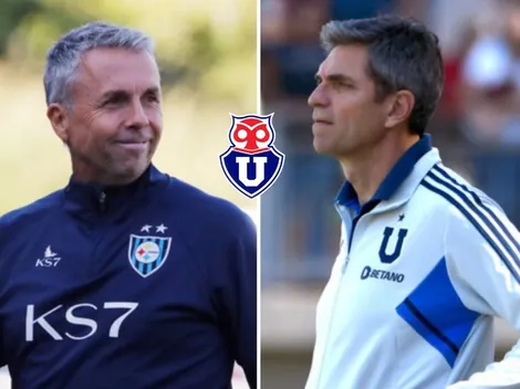 Gustavo Álvarez ya vive lo mismo que experimentó Mauricio Pellegrino