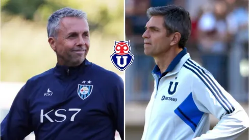 Gustavo Álvarez ya vive lo mismo que experimentó Mauricio Pellegrino