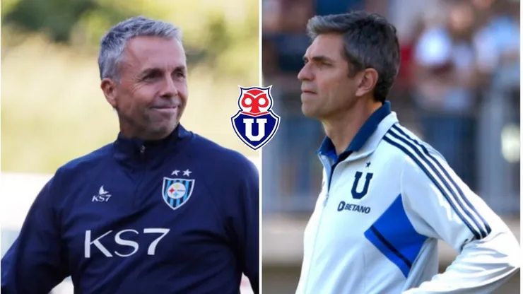 Gustavo Álvarez ya vive lo mismo que experimentó Mauricio Pellegrino