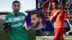 Johnny elige al arquero azul para el 2024.