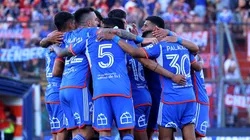 Se pavimenta el camino para que la U tenga nuevo refuerzo: Delantero se aleja de otro interesado