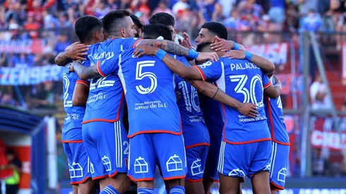 Se pavimenta el camino para que la U tenga nuevo refuerzo: Delantero se aleja de otro interesado