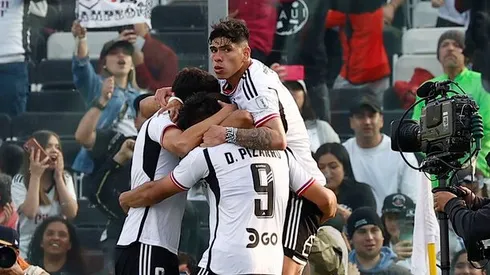 Emerson Pereira proyecta a jugador albo en Europa.