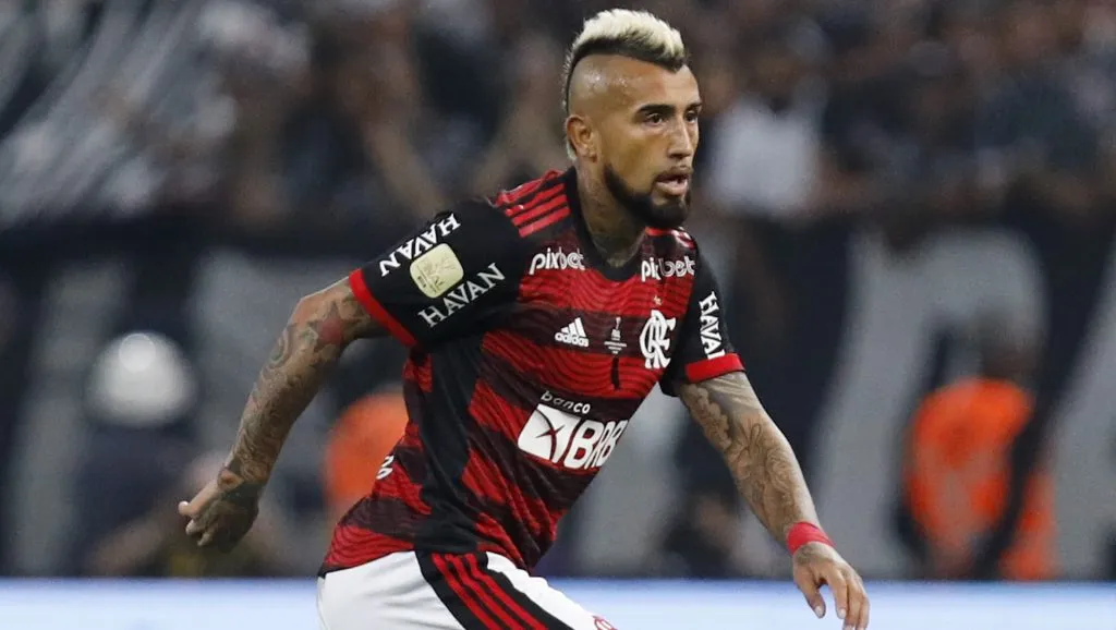 El King podría sumarse a Colo Colo ya que hay presupuesto para su sueldo