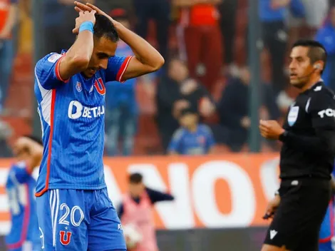 La incertidumbre que genera Federico Mateos en la U