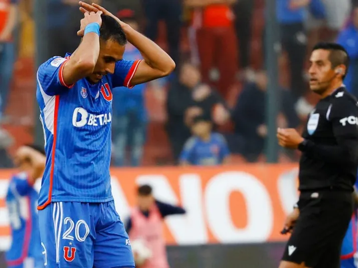 La incertidumbre que genera Federico Mateos en la U