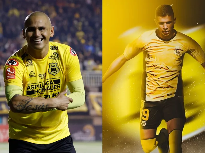 Nuevo socio para Humberto Suazo: San Luis se refuerza con un viejo conocido