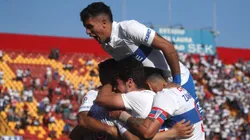 Universidad Católica sorprende con su próximo fichaje para 2024