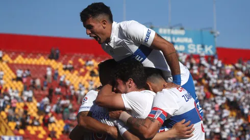 Universidad Católica sorprende con su próximo fichaje para 2024