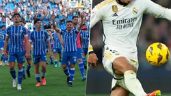 La joya de 19 años es parte de los ocho refuerzos que ya tiene el 'Tomba' para la temporada 2024.