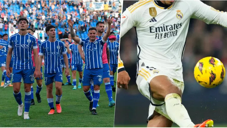 La joya de 19 años es parte de los ocho refuerzos que ya tiene el 'Tomba' para la temporada 2024.