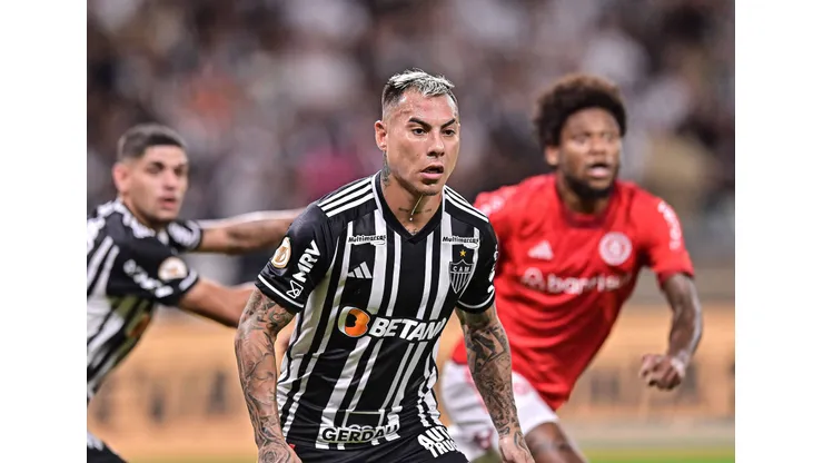Turboman sería nuevo jugador del Fortaleza y podría ocupar el lugar de Lucero