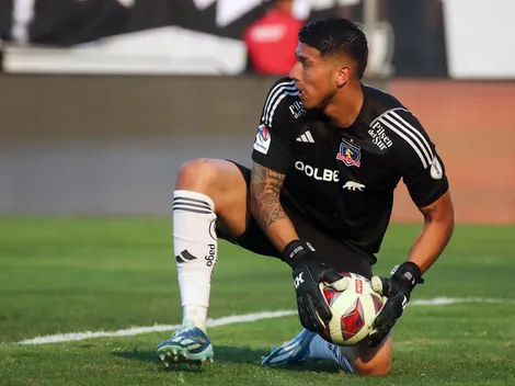 Atentos en Colo Colo: Brayan Cortés espera ofertas de dos mercados tentadores del continente