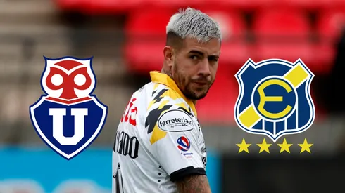 Siguen saliendo más información sobre el traspaso de Rodrigo Holgado.