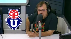 Danilo Díaz ilusiona al hincha de la U con este mensaje