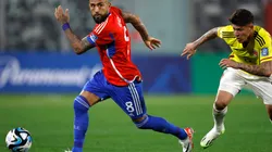 El futbolista de 36 años busca su retorno al Monumental.