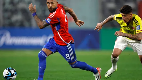 El futbolista de 36 años busca su retorno al Monumental.