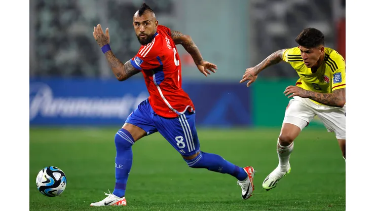 El futbolista de 36 años busca su retorno al Monumental.