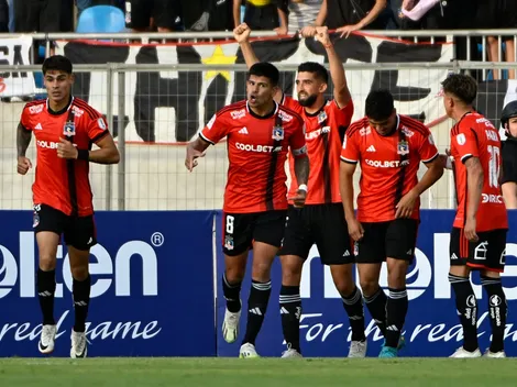 Ya hay nombres: Los puestos que van a reforzar en Colo Colo a la espera de su nuevo DT