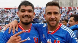 La permanencia del capitán de la U para el 2024 sigue en duda.