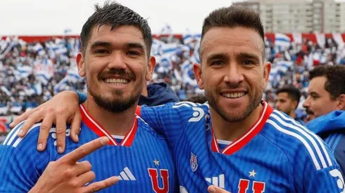 La permanencia del capitán de la U para el 2024 sigue en duda.