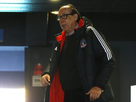 ¿Qué sucede? Se retrasa la reunión de ByN y continúa la espera por el nuevo DT de Colo Colo