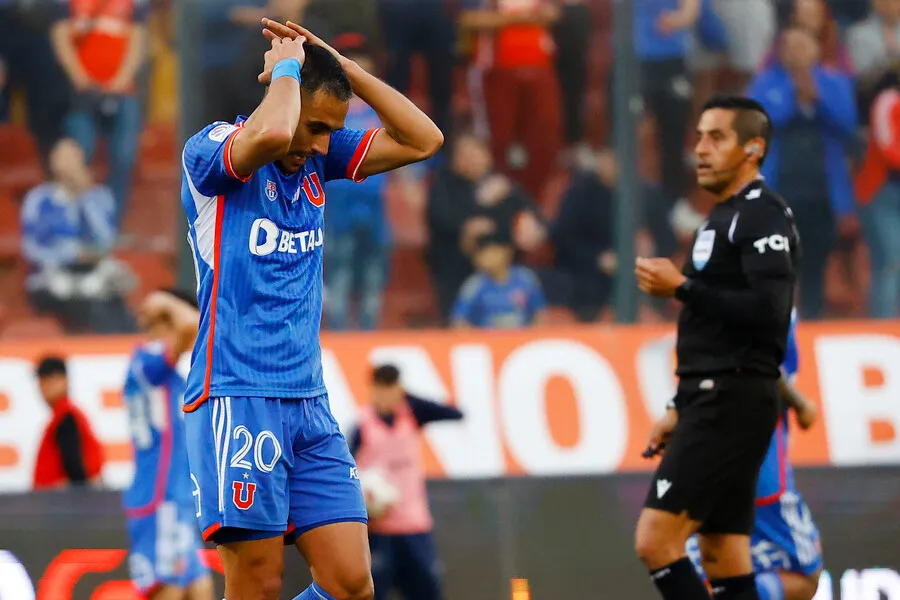 Mateos habla sobre la llegada de Álvarez | Foto: Photosport