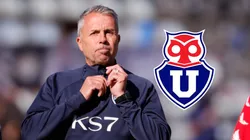 La era de Gustavo Álvarez parte en esta jornada con la U