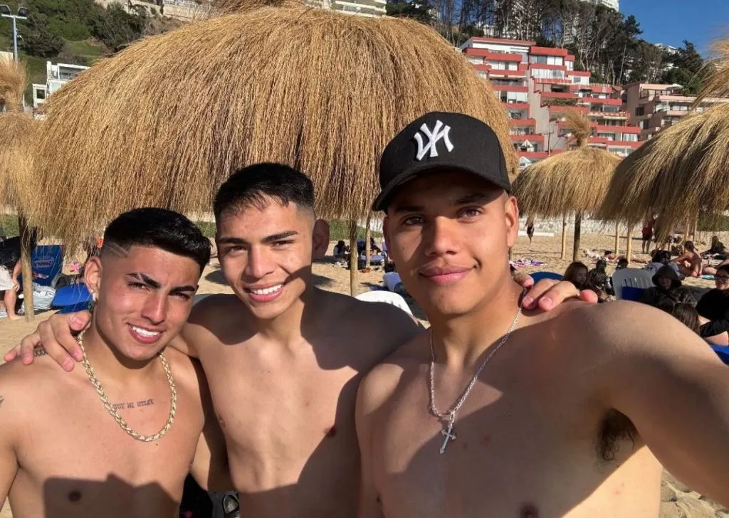 La imagen que compartió Cruz en su cuenta de Instagram | FOTO: Captura