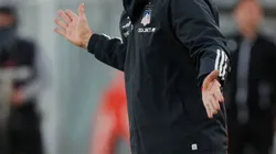 Aprueban la llegada del favorito para ser nuevo DT de Colo Colo. (Foto: Photosport)