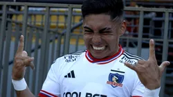 Jordhy Thompson dejará Colo Colo para jugar en Rusia