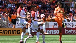 La razón por la que Bastián Tapia buscó quedarse en Cobreloa