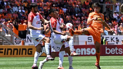 La razón por la que Bastián Tapia buscó quedarse en Cobreloa