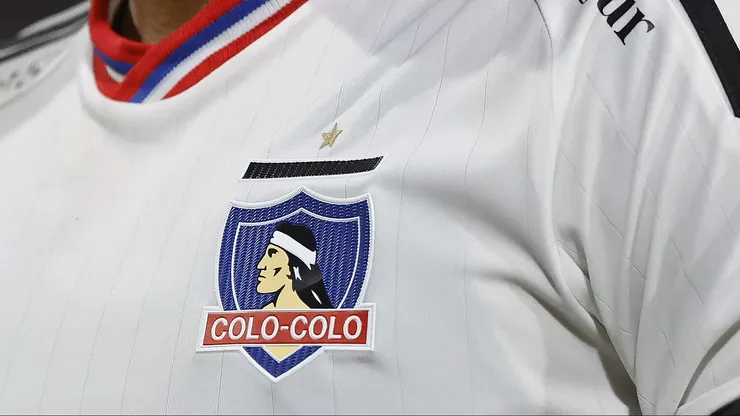 Colo Colo tendría listo a su nuevo DT para el 2024