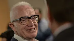 Milton Millas habló del quiebre de su amistad con Pedro Carcuro (Foto: Pablo Rojas Madariaga/Aton Chile)