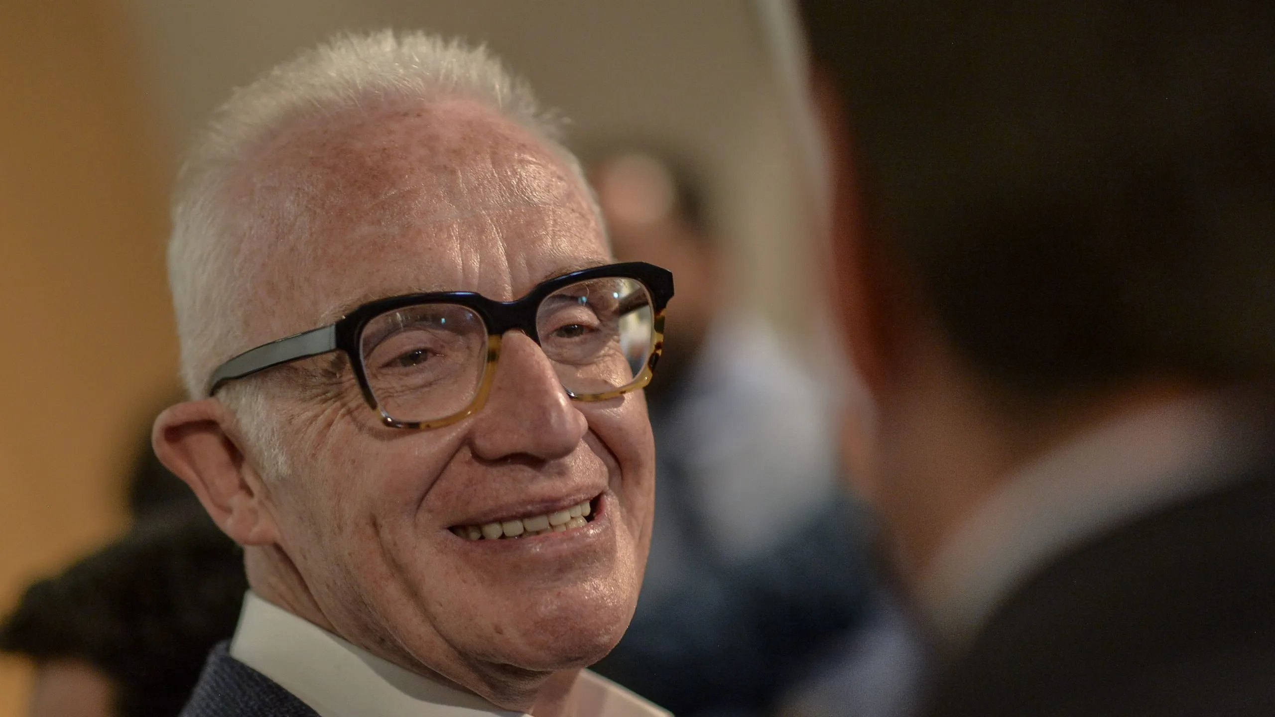 Carcuro ha estado presente en los hitos deportivos más importantes de nuestro país | FOTO: Pablo Rojas Madariaga/Aton Chile