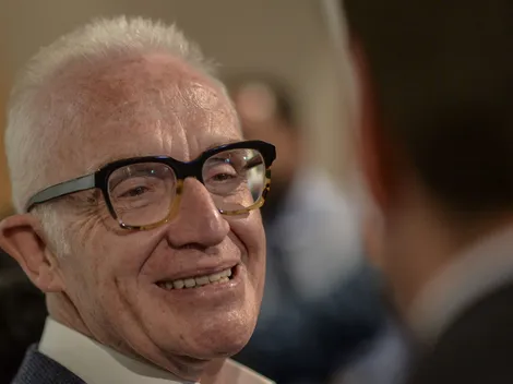 Excompañero de Carcuro y el quiebre de su larga amistad: "No lo lamento..."