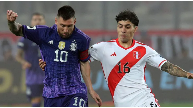 Zanelatto podría ser el próximo refuerzo de Colo Colo.
