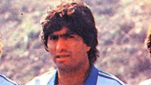 René Valenzuela le da un partido a Nicolás Núñez