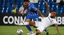 El King es apuntado a ser líder ante Godoy Cruz y asegurar la clasificación
