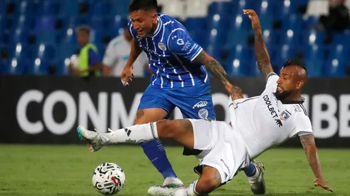 El King es apuntado a ser líder ante Godoy Cruz y asegurar la clasificación